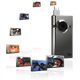 Illustration for article titled Flip's Next Pocket Cam May Be a Wi-Fi Slider